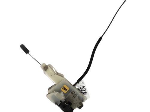 Used Front right lock Front right lock RENAULT CLIO I (B/C57_, 5/357_) [1990-1999] 34261488 34261488