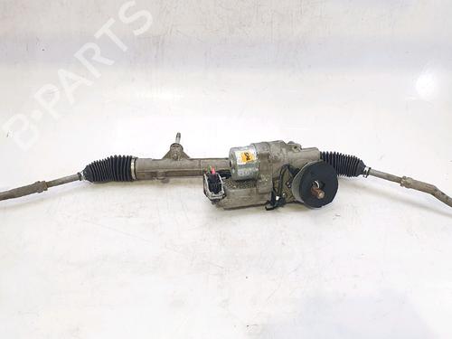 Used Steering rack PEUGEOT 207 (WA_, WC_) 1.4 16V (95 hp) 29874077