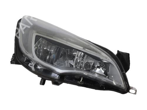 Used Right headlight Right headlight OPEL ASTRA H (A04) [2004-2014] 35998824 35998824