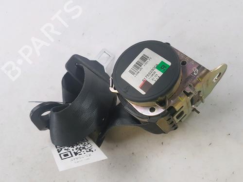 Rear left belt tensioner LANCIA YPSILON (312_) 1.2 (312.PXA1A, 312.YXA1A) (69 hp) 735763591