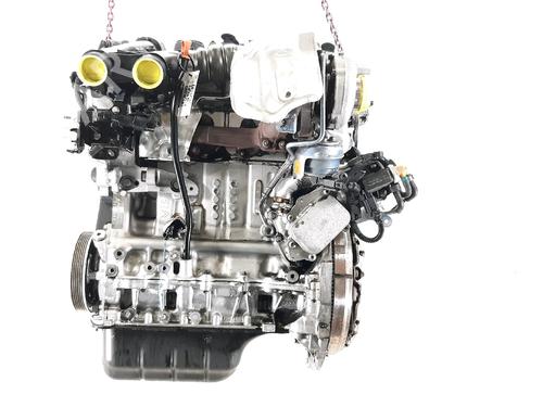 Engine CITROËN C4 Picasso I MPV (UD_) 1.6 HDi 110 | BP32130681M1 - Image 2
