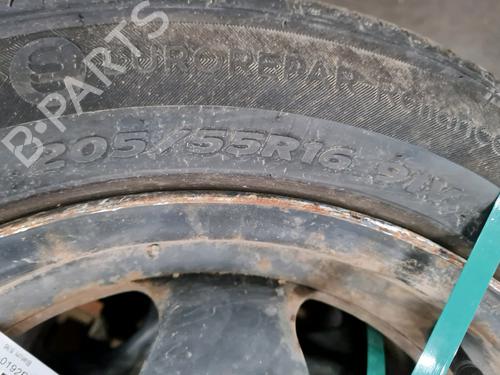 Rim CITROËN C3 III (SX) 1.6 BlueHDi 75 | BP27903403C45 