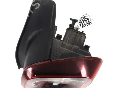 Used Right taillight Right taillight DACIA DUSTER (HM_) 1.5 dCi 115 (HMAD) (116 hp) 36776595 36776595