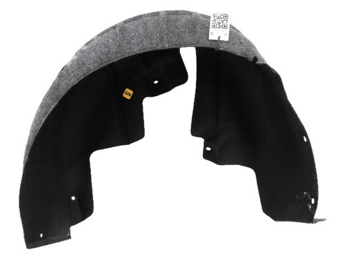 Used Wheel arch Wheel arch VW GOLF VII (5G1, BQ1, BE1, BE2) 2.0 R 4motion (300 hp) 40277285 40277285