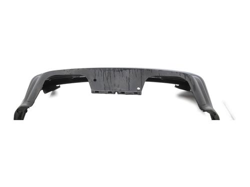 Rear bumper BMW X5 (E53) 3.0 d | BP27646166C8 