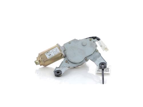 Rear wiper motor HYUNDAI ATOS (MX) 1.1 | BP17538575M102 