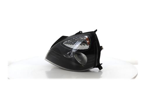 Used Left headlight RENAULT CLIO II (BB_, CB_) [1998-2016]  27814142