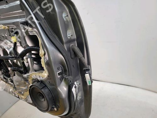 Dør venstre fortil NISSAN LEAF (ZE1) Electric | BP30693996C2