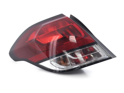 Left taillight CITROËN C4 II (NC_) 1.2 THP 110 (NCHNZ6, NCHNV6) | BP36592309C34 - Image 2