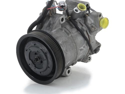 Used AC compressor TOYOTA YARIS (_P1_) 1.3 (SCP12_, SCP13_, SCP12R, SCP13R) (87 hp) 30140598
