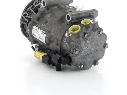AC compressor PEUGEOT 508 I (8D_) 1.6 THP | BP39736120M34 - Image 2