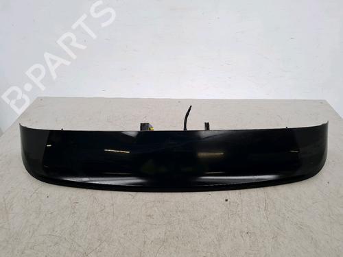 Heckspoiler für OPEL CORSA F (P2JO) 1.2 (68) (131 hp) 31349143