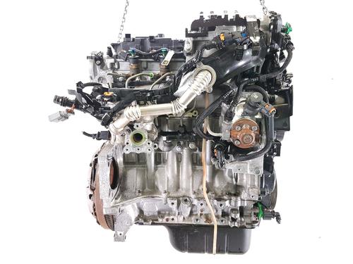 Engine CITROËN C4 II (NC_) 1.6 BlueHDi 100 | BP32284993M1 - Image 4