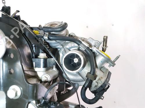 Engine FORD ECOSPORT 1.0 EcoBoost | BP40487866M1  - Image 7