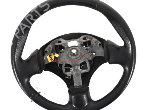 Used Steering wheel Steering wheel PEUGEOT 206 CC (2D) 2.0 S16 (136 hp) 34457949 34457949