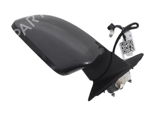 Retrovisor esquerdo Retrovisor esquerdo JEEP GRAND CHEROKEE IV (WK, WK2) 3.6 V6 FlexFuel 4x4 (286 hp) 34576006 34576006