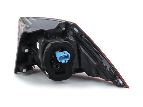 Left taillight VW GOLF VII (5G1, BQ1, BE1, BE2) 2.0 GTI TCR | BP24361489C34 