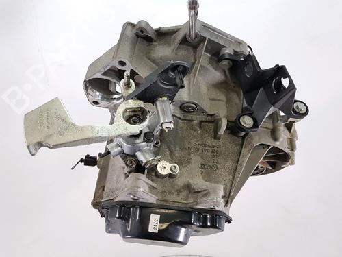 Gearbox VW GOLF PLUS V (5M1, 521) | BP33685733M3 - Image 6