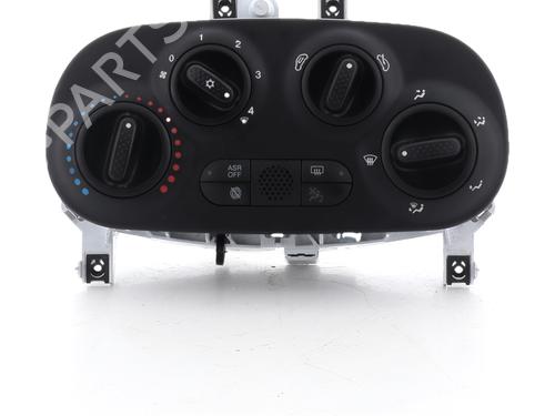 Used Climate control Climate control 38496761 38496761