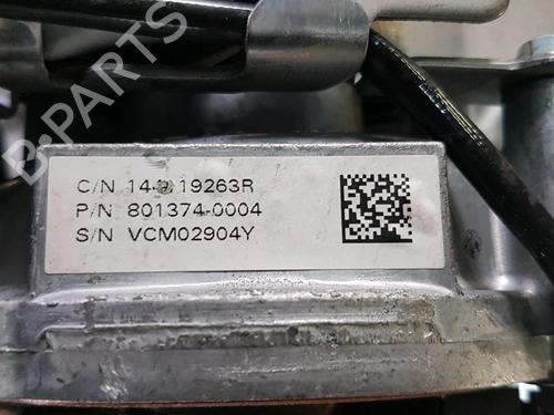 Engine RENAULT CLIO IV (BH_) 1.5 dCi 90 | BP36487184M1 - Image 6