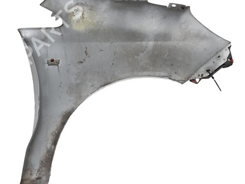 Left front fenders OPEL CORSA D (S07) 1.3 CDTI (L08, L68) | BP26970164C41 
