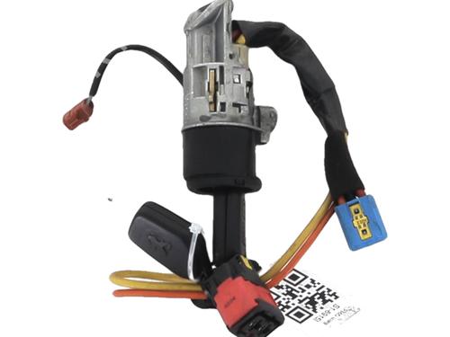 Clé de contact PEUGEOT 406 Break (8E/F) 2.0 HDI 110 (109 hp) 33111295