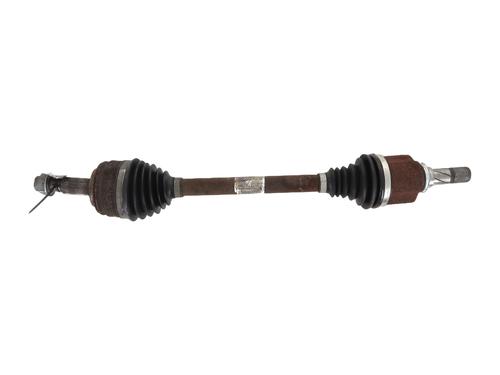 Used Left front driveshaft NISSAN NV400 Van (X62, X62B) dCi 150 (150 hp) 29740958