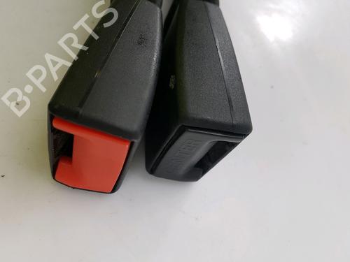 Seat buckle FIAT PANDA (169_) 1.2 (169AXF2A, 169AXF1A) | BP27916604I32 