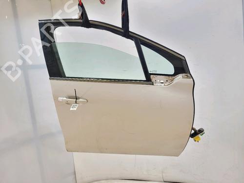 Dør højre fortil Dør højre fortil PEUGEOT 208 I (CA_, CC_) 1.6 HDi (92 hp) 34118896 34118896
