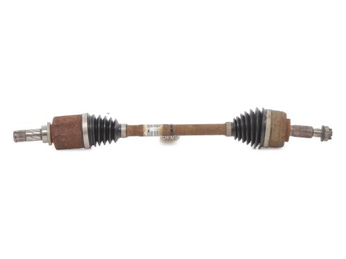 Used Left front driveshaft Left front driveshaft RENAULT MEGANE III Grandtour (KZ0/1) 1.5 dCi (KZ09, KZ0D, KZ1G, KZ29, KZ14, KZ1W, KZ10, KZ1F,... (110 hp) 40441056 40441056