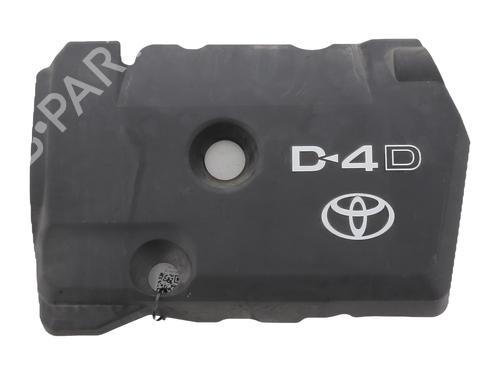 Used Upper protection TOYOTA COROLLA Verso (ZER_, ZZE12_, R1_) 2.2 D-4D (AUR10_, AUR10R) (136 hp) 31122229