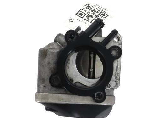 Throttle body VW POLO IV (9N_, 9A_) 1.2 | BP30631713M82