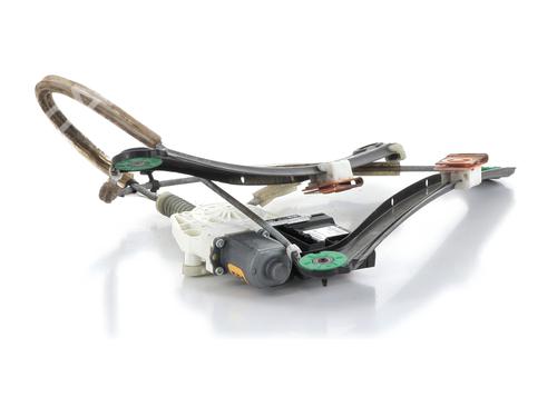 Vindusheismekanisme høyre foran AUDI A3 (8P1) 1.9 TDI | BP28971820C23