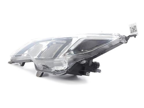 Used Left headlight Left headlight MITSUBISHI MIRAGE / SPACE STAR VI Hatchback (A0_A) 1.2 (71 hp) 36380860 36380860