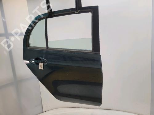 Used Right rear door TOYOTA YARIS (_P9_) 1.3 VVT-i (SCP90_, SCP90R) (87 hp) 30119076