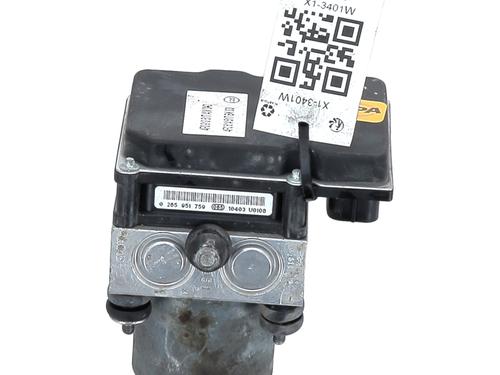 ABS pump AUDI A6 Allroad C6 (4FH) 3.0 TDI quattro | BP24626608M43 