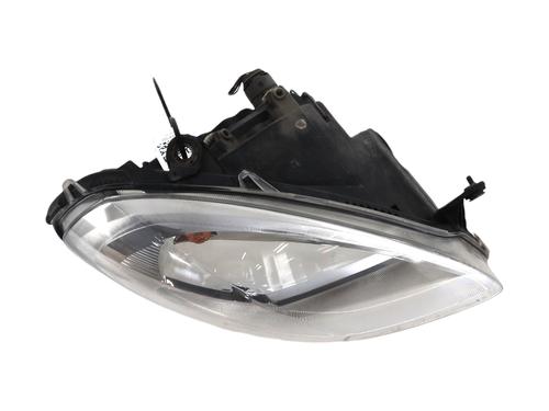 Right headlight LANCIA MUSA (350_) 1.3 D Multijet (350.AXB11, 350.AXB1A) | BP22920672C29 