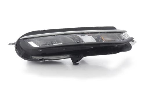 Right daytime light CITROËN C3 III (SX) 1.5 BlueHDi 100 (SXYHYP, SXYHTU) | BP38679338C103 - Image 2