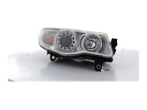 Used Right headlight Right headlight VW TOUAREG (7LA, 7L6, 7L7) 3.0 V6 TDI (240 hp) 32459733 32459733