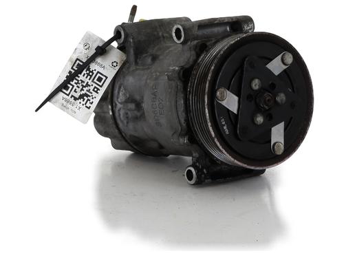 AC compressor PEUGEOT 207 CC (WD_) 1.6 HDi | BP29321199M34 