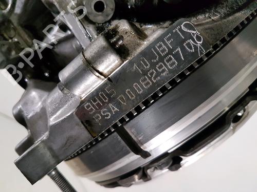 Engine PEUGEOT 508 SW I (8E_) 1.6 HDi | BP34118460M1 - Image 9