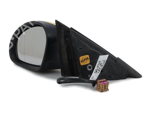 Left mirror SEAT IBIZA III (6L1) 2.0 | BP26877443C26 