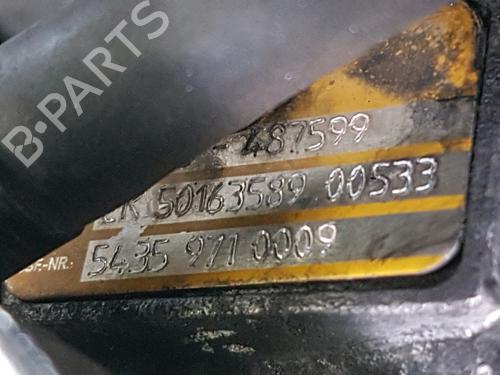 Engine PEUGEOT 206+ (2L_, 2M_) 1.4 HDi eco 70 | BP32842394M1 - Image 10