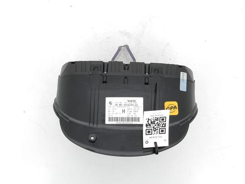 Used Instrument cluster BMW X1 (E84) xDrive 28 i (245 hp) 16427692