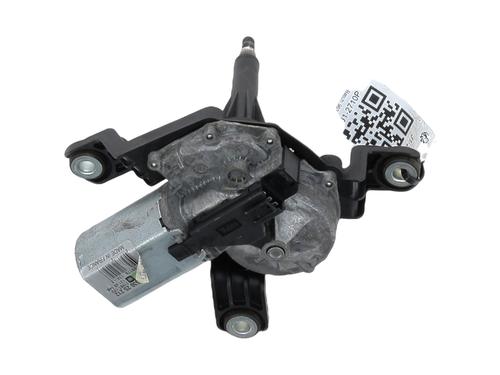 Used Rear wiper motor OPEL ZAFIRA / ZAFIRA FAMILY B (A05) 1.7 CDTI (M75) (125 hp) 29416642