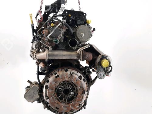 Engine PEUGEOT BOXER Van 2.2 HDi 100 | BP33189783M1 - Image 3