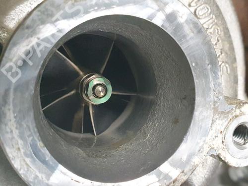 Engine DACIA DUSTER (HS_) 1.5 dCi 4x4 (HSMC, HSMD) | BP39705015M1 - Image 7