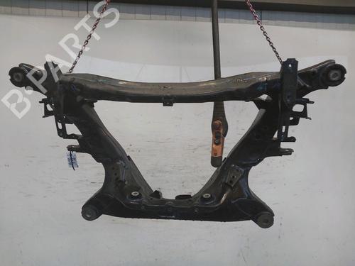 Rear axle TESLA MODEL Y (5YJY) EV All-wheel Drive | BP32459815M2