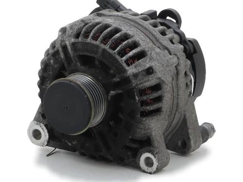 Lichtmaschine für PEUGEOT 206 Hatchback (2A/C) 2.0 HDI 90 (90 hp) 29321423