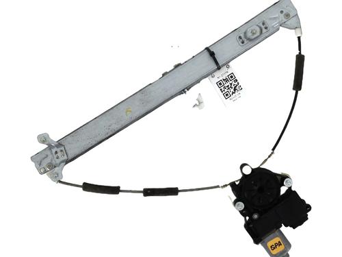 Used Front left window mechanism HYUNDAI i20 II (GB, IB) 1.1 CRDi (75 hp) 30799928